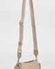 Tory Burch Tory Burch Perry Voyager Handbag Soft Cement One - 4