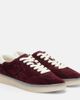 Tory Burch Tory Burch Phoenix suede sneakers - 1