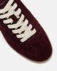 Tory Burch Tory Burch Phoenix suede sneakers - 5