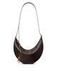 Tory Burch Tory Burch Pierced Embossed Leather Crossbody - 5
