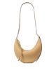Tory Burch Tory Burch Pierced Nubuck Leather Crossbody - 5