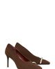 Tory Burch Tory Burch Pierced Pointed Toe Pump - 1