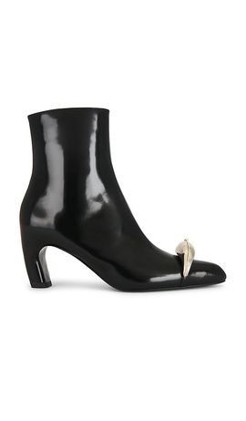 Tory Burch Tory Burch Pierced XL Boot