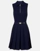 Tory Burch Tory Burch Pleated tennis dress - 1