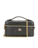 Tory Burch Tory Burch Quilted East / West Vanity Case - 2