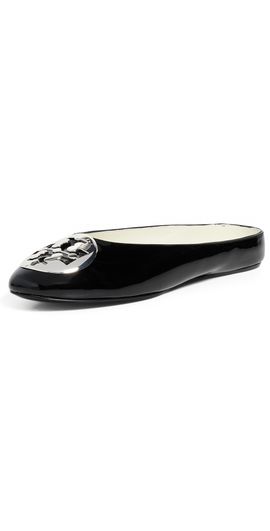Tory Burch Tory Burch Reva Mules Perfect Black