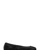 Tory Burch Tory Burch Reva Pavé Travel Ballet Flat - 2
