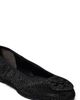 Tory Burch Tory Burch Reva Pavé Travel Ballet Flat - 4
