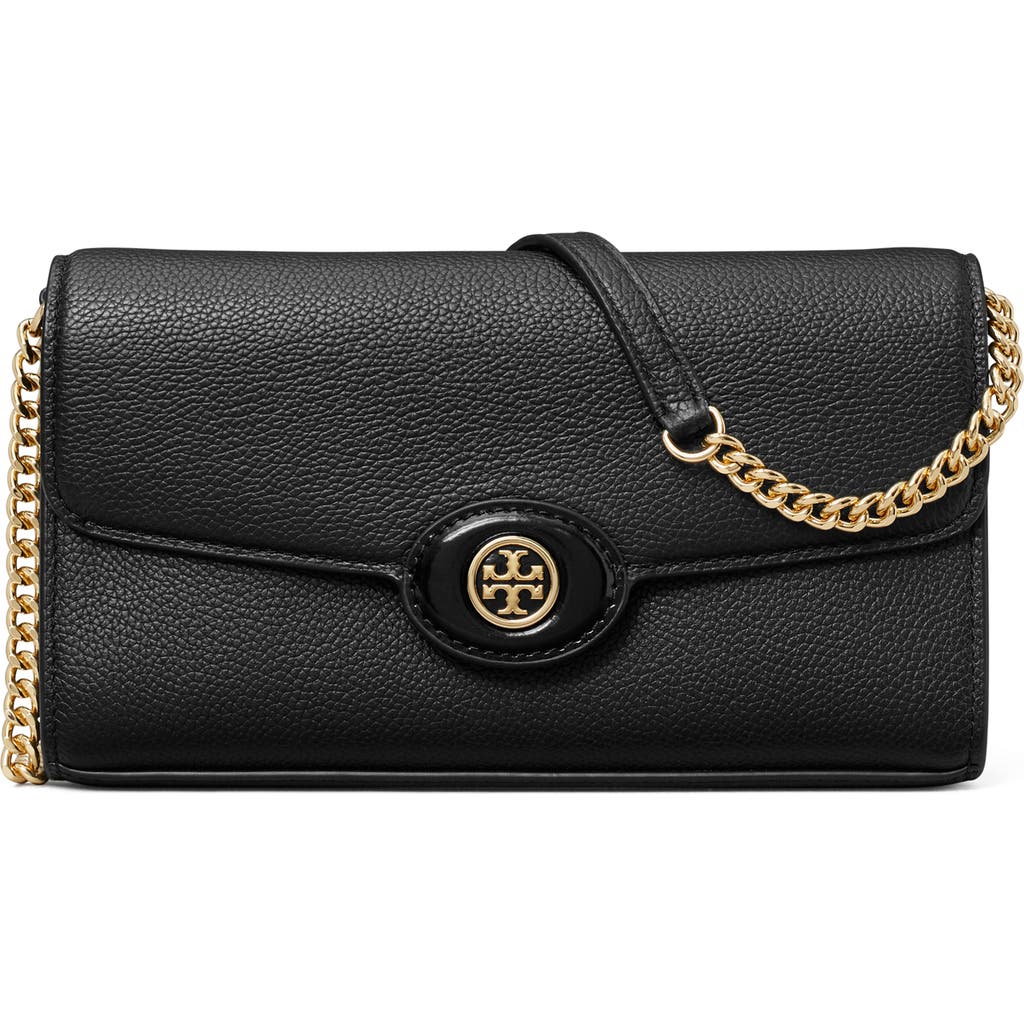 Tory Burch Tory Burch Robinson Pebbled Crossbody