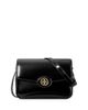 Tory Burch Tory Burch Robinson Spazzolato Leather Convertible Shoulder Bag - 1