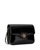 Tory Burch Tory Burch Robinson Spazzolato Leather Convertible Shoulder Bag - 4