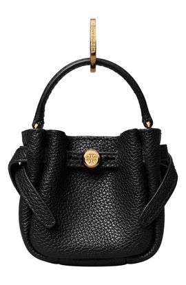 Tory Burch Tory Burch Romy Bucket Bag Charm