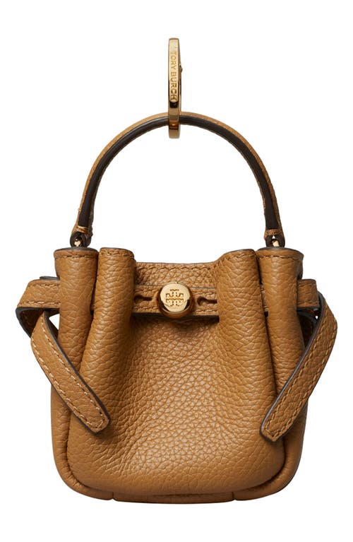 Tory Burch Tory Burch Romy Bucket Bag Key Fob