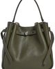 Tory Burch Tory Burch Romy Bucket Bag Leccio One - 1