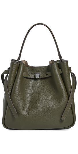 Tory Burch Tory Burch Romy Bucket Bag Leccio One