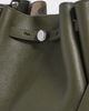 Tory Burch Tory Burch Romy Bucket Bag Leccio One - 5
