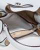 Tory Burch Tory Burch Romy Bucket Bag Light Blue One - 5