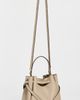 Tory Burch Tory Burch Romy Bucket Bag Soft Cement One - 4