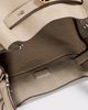 Tory Burch Tory Burch Romy Bucket Bag Soft Cement One - 6