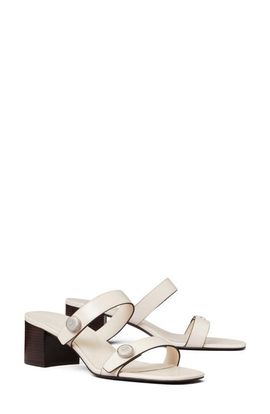Tory Burch Tory Burch Romy City Slide Sandal