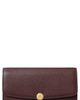 Tory Burch Tory Burch Romy Continental Flap Wallet - 1