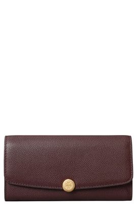 Tory Burch Tory Burch Romy Continental Flap Wallet