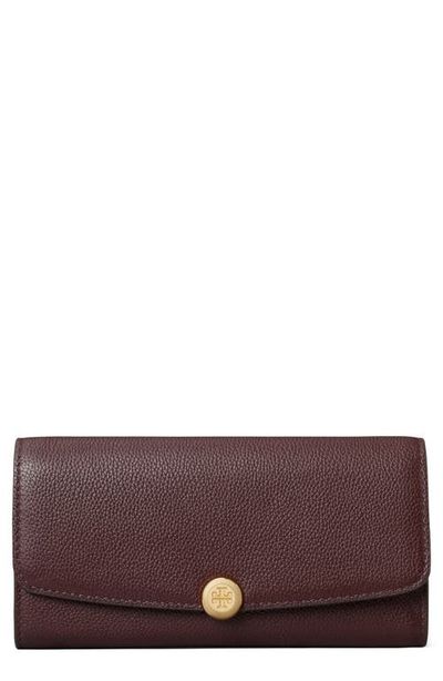 Tory Burch Tory Burch Romy Continental Flap Wallet