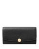 Tory Burch Tory Burch Romy Flap Leather Wallet - 1