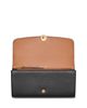 Tory Burch Tory Burch Romy Flap Leather Wallet - 3