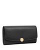 Tory Burch Tory Burch Romy Flap Leather Wallet - 4