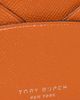 Tory Burch Tory Burch Romy Flat Card Case Orange One - 3
