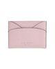 Tory Burch Tory Burch Romy Flat Card Case Rose One - 1