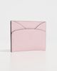 Tory Burch Tory Burch Romy Flat Card Case Rose One - 2