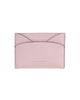 Tory Burch Tory Burch Romy Flat Card Case Rose One - 5