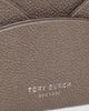Tory Burch Tory Burch Romy Flat Card Case Wild Mushroom One - 3