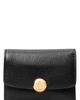 Tory Burch Tory Burch Romy French Flap Leather Wallet - 1