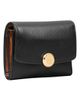 Tory Burch Tory Burch Romy French Flap Leather Wallet - 3