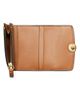 Tory Burch Tory Burch Romy French Flap Leather Wallet - 4