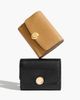 Tory Burch Tory Burch Romy French Flap Leather Wallet - 5