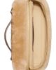Tory Burch Tory Burch Romy Genuine Shearling Slim Top Handle Bag - 5