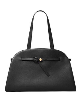 Tory Burch Tory Burch Romy Large Bauletto Bag