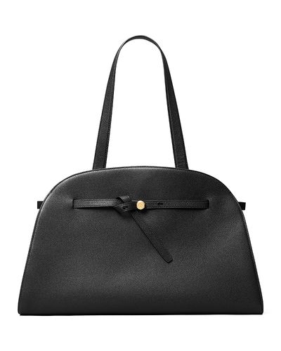 Tory Burch Tory Burch Romy Large Bauletto Bag