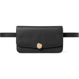 Tory Burch Tory Burch Romy Leather Belt Bag