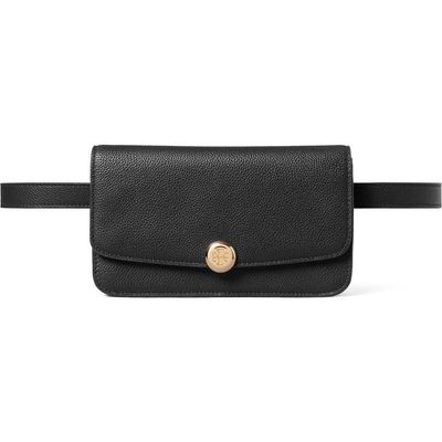 Tory Burch Tory Burch Romy Leather Belt Bag