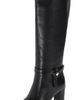 Tory Burch Tory Burch Romy Leather Boots Perfect Black - 1