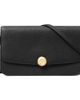 Tory Burch Tory Burch Romy Leather Flap Crossbody - 1