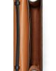Tory Burch Tory Burch Romy Leather Flap Crossbody - 3