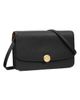 Tory Burch Tory Burch Romy Leather Flap Crossbody - 4