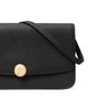 Tory Burch Tory Burch Romy Leather Flap Crossbody - 5