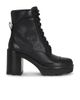 Tory Burch Tory Burch Romy Lug Heel Boot - 1
